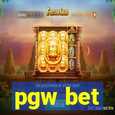 pgw bet